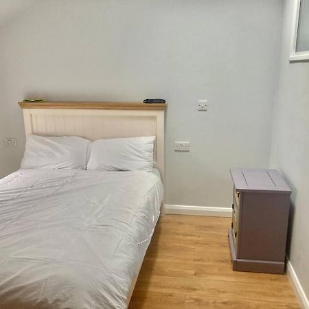 Appartamento Bijou Mews In The Victorian Q Cork Esterno foto