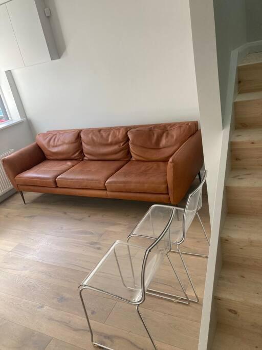 Appartamento Bijou Mews In The Victorian Q Cork Esterno foto
